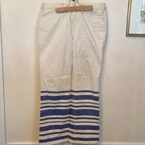 Tory Burch Pants